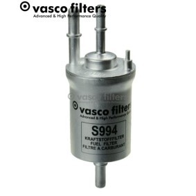 Achetez des Filtre à carburant DAVID VASCO S994 à prix pour 18,18 €