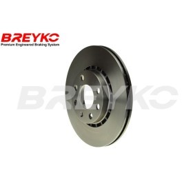 Bremsscheibe T1624