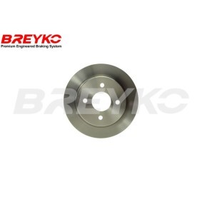 Bremsscheibe T1654