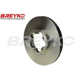 Bremsscheibe von DAVID VASCO T2390