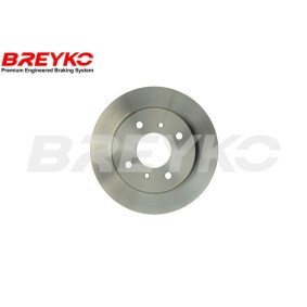 Bremsscheibe T2592