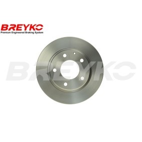 Achetez des Disque de frein DAVID VASCO T2705 à prix pour 33,74 €