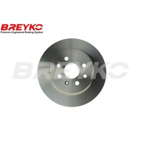 Bremsscheibe von DAVID VASCO T2772