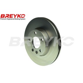 Bremsscheibe von DAVID VASCO T2776