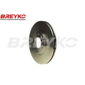 Bremsscheibe von DAVID VASCO T2778