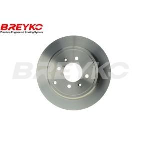 Bremsscheibe T2781