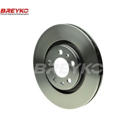 Achetez des Disque de frein DAVID VASCO T2804 à prix pour 55,12 €