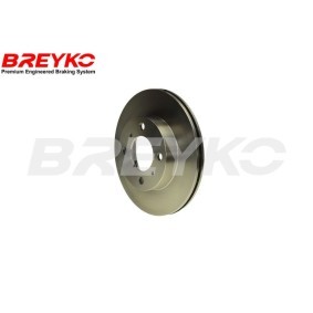 Comprar Disco de freno de DAVID VASCO T4022 a bajo precio de 41,71 €