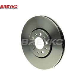 Achetez des Disque de frein DAVID VASCO T4027 à prix pour 92,25 €