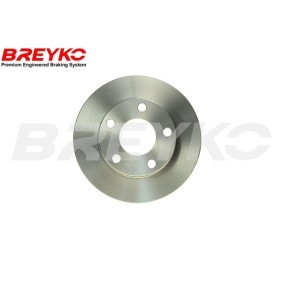 Achetez des Disque de frein DAVID VASCO T4038 à prix pour 35,63 €