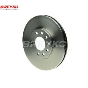 OPEL Bremsscheibe von DAVID VASCO