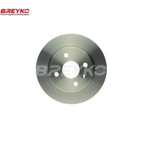 OPEL Bremsscheibe von DAVID VASCO