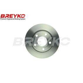 Achetez des Disque de frein DAVID VASCO T4126 à prix pour 30,41 €
