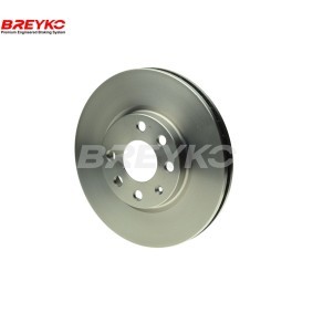 Bremsscheibe von DAVID VASCO T4165