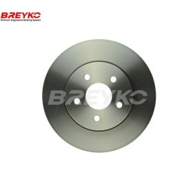 Bremsscheibe von DAVID VASCO T4218