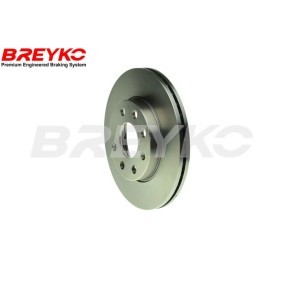 Bremsscheibe von DAVID VASCO T4236