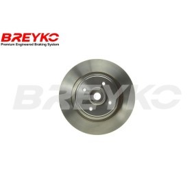 Bremsscheibe T4272 von DAVID VASCO günstig für 120,78 € online kaufen