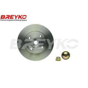 Bremsscheibe T4274 von DAVID VASCO günstig für 147,76 € online kaufen