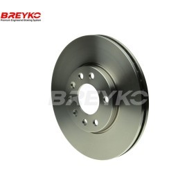 Bremsscheibe von DAVID VASCO T4293