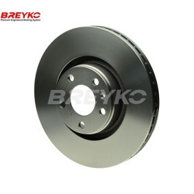Achetez des Disque de frein DAVID VASCO T4358 à prix pour 107,22 €