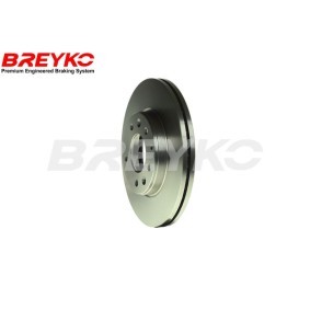 Achetez des Disque de frein DAVID VASCO T4386 à prix pour 98,21 €