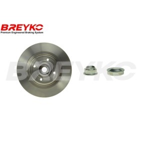 Bremsscheibe T4414 von DAVID VASCO günstig für 127,13 € online kaufen