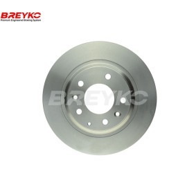 Achetez des Disque de frein DAVID VASCO T4442 à prix pour 40,83 €