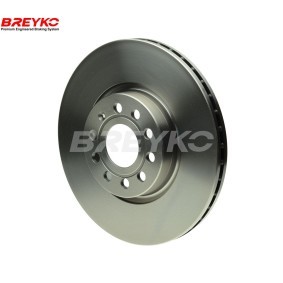 Bremsscheibe von DAVID VASCO T4464
