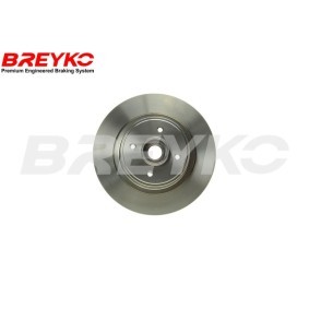 Bremsscheibe T4690 von DAVID VASCO günstig für 157,13 € online kaufen