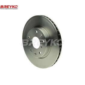 Bremsscheibe T4741 für SUZUKI