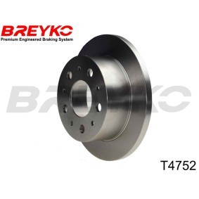 Compre Disco de travão da DAVID VASCO T4752 a um preço baixo por 65,97 €