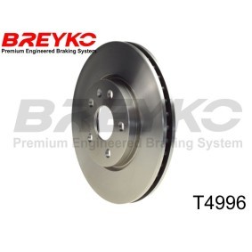 Bremsscheibe von DAVID VASCO T4996