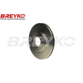 Bremsscheibe von DAVID VASCO T6399