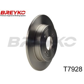 Compre Disco de travão da DAVID VASCO T7928 a um preço baixo por 51,48 €