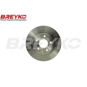 Achetez des Disque de frein DAVID VASCO T8115 à prix pour 42,89 €