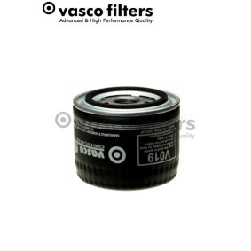 Achetez des Filtre à huile DAVID VASCO V019 à prix pour 23,72 €
