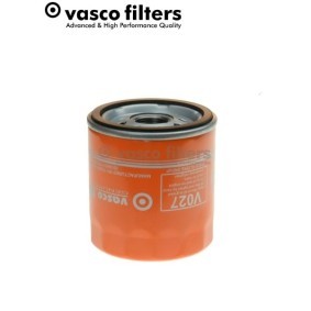 Ölfilter von DAVID VASCO V027