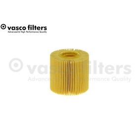 Ölfilter V039 für COROLLA Verso (ZDE12_, CDE12_) für 12,05 CHF