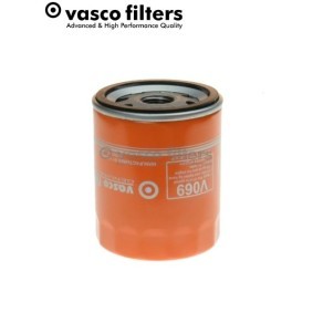Achetez des Filtre à huile DAVID VASCO V069 à prix pour 10,67 €