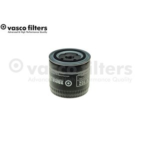 Ölfilter V102 für VOLVO