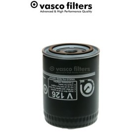 Achetez des Filtre à huile DAVID VASCO V126 à prix pour 19,80 €