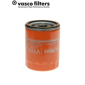 Achetez des Filtre à huile DAVID VASCO V139 à prix pour 14,15 €