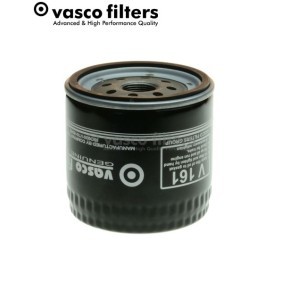 Köp Oljefilter av DAVID VASCO V161 till det låga priset 197,08 kr