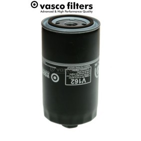 Achetez des Filtre à huile DAVID VASCO V162 à prix pour 17,23 €