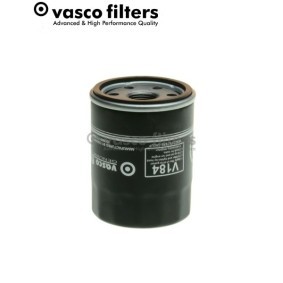 Ölfilter V184 für NISSAN