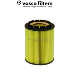 Achetez des Filtre à huile DAVID VASCO V231 à prix pour 15,22 €