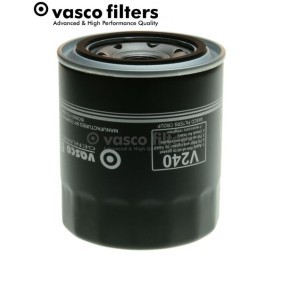 Kjøp Oljefilter av DAVID VASCO V240 til den lave prisen 304,73 NOK
