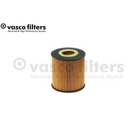 Comprar Filtro de aceite de DAVID VASCO V287 a bajo precio de 17,40 €