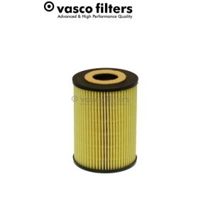 Ölfilter V312 für COROLLA Verso (ZDE12_, CDE12_) für 11,57 CHF