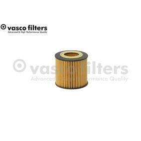 SKODA Ölfilter von DAVID VASCO